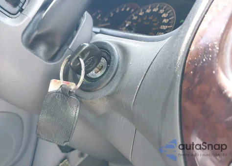 2007 Toyota Sequoia Limited V8 из США, поврежденный, VIN 5TDZT38A27S287877